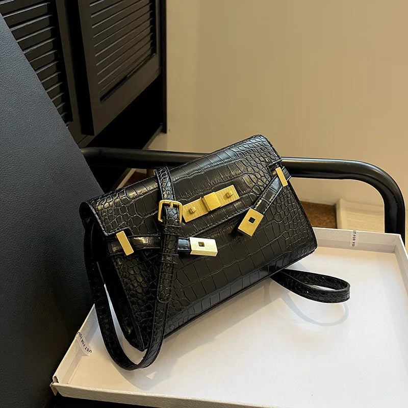 BellaVita Sac à main – Sac en cuir de luxe pour femmes