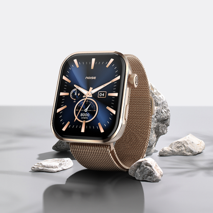 Floroux ColorFit Pro 5 Montre Intelligente