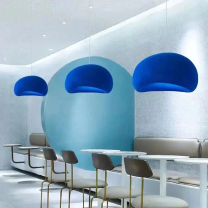 Floroux Énergie Écologique Moderne en Résine - Design WabiSabi