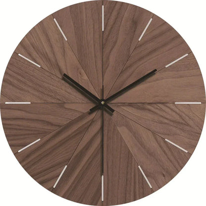 Étagère murale Floroux en bois - Design élégant et naturel