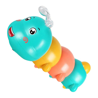 Crawling Caterpillar™ - Jouet interactif pour bébés et tout-petits
