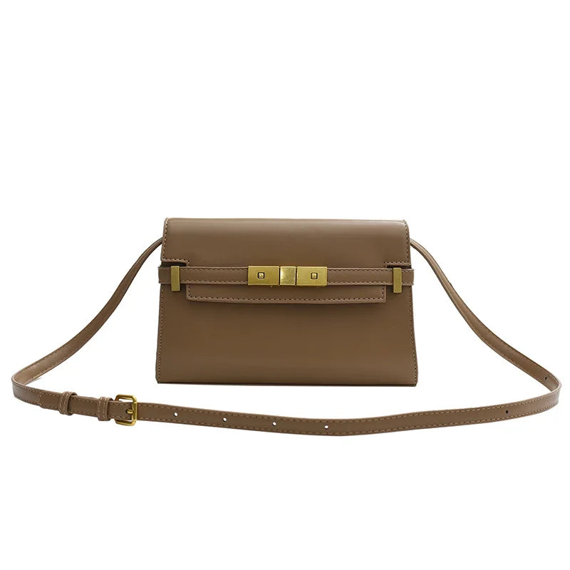 BellaVita Sac à main – Sac en cuir de luxe pour femmes