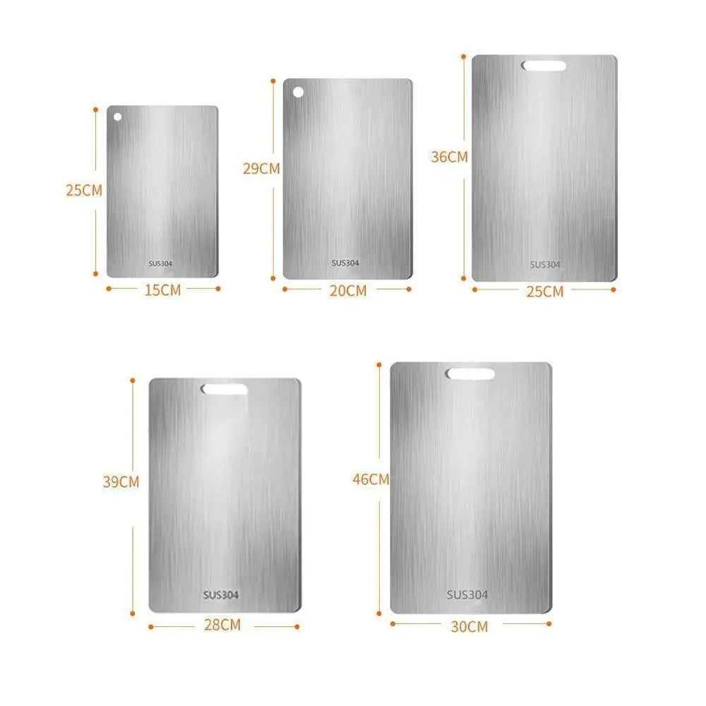 Floroux - Planche à découper