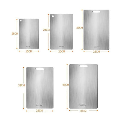 Floroux - Planche à découper