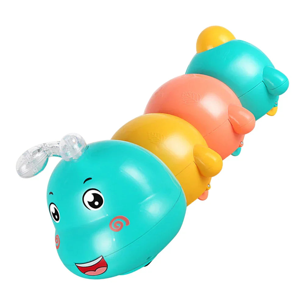 Crawling Caterpillar™ - Jouet interactif pour bébés et tout-petits