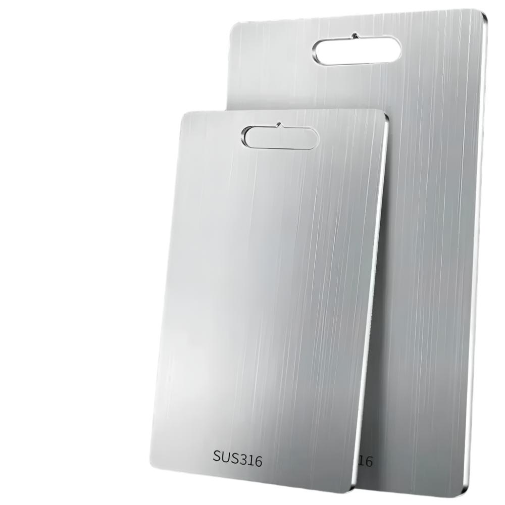 Floroux - Planche à découper