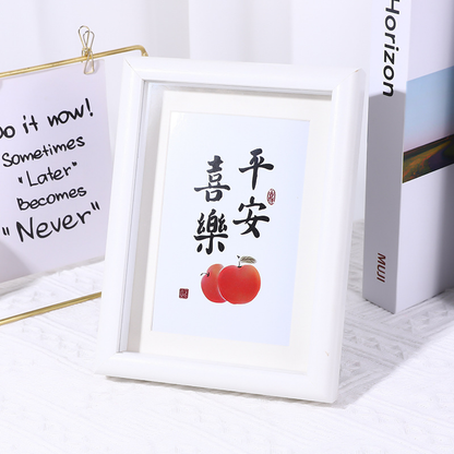 ArtFrame – Cadre Photo Intemporel pour Art et Photos