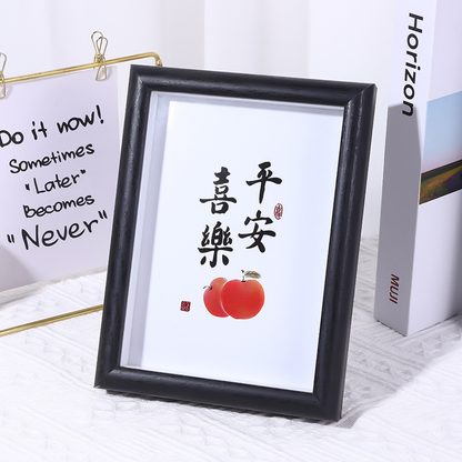 ArtFrame – Cadre Photo Intemporel pour Art et Photos