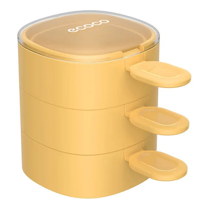 DIY machine à glace | Glace maison, rapide et facile !