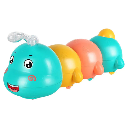 Crawling Caterpillar™ - Jouet interactif pour bébés et tout-petits