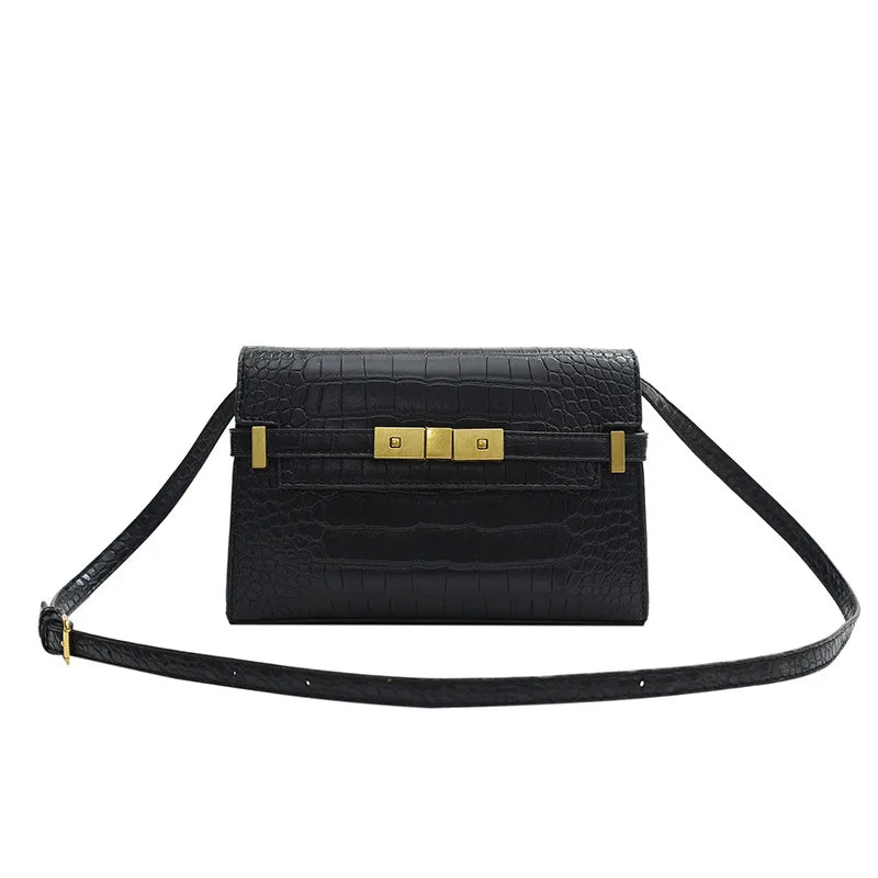 BellaVita Sac à main – Sac en cuir de luxe pour femmes