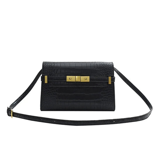 BellaVita Sac à main – Sac en cuir de luxe pour femmes