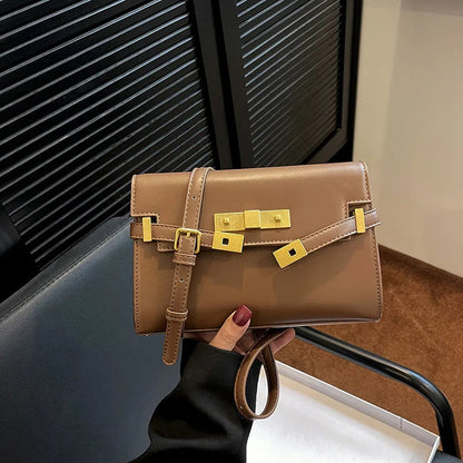 BellaVita Sac à main – Sac en cuir de luxe pour femmes