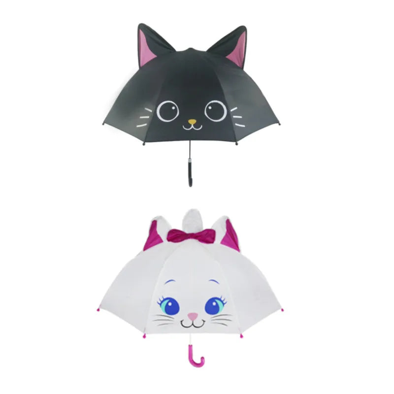 Parapluie Coloré pour Enfants™ - Parapluie Joyeux pour Enfants