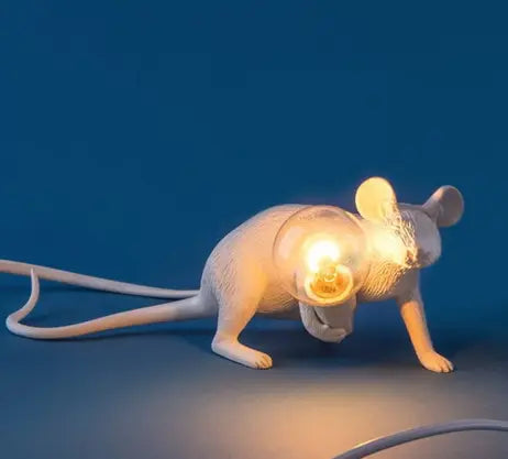 VerrückteMaus - Lampe Originale pour votre Maison