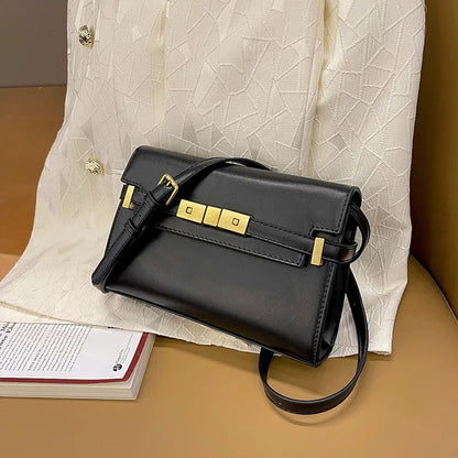 BellaVita Sac à main – Sac en cuir de luxe pour femmes