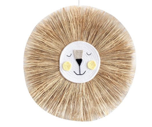 CuteWall Art – Décoration Murale Mignonne pour la Chambre de Bébé