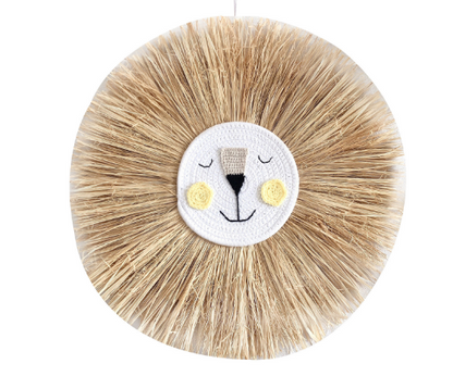 CuteWall Art – Décoration Murale Mignonne pour la Chambre de Bébé