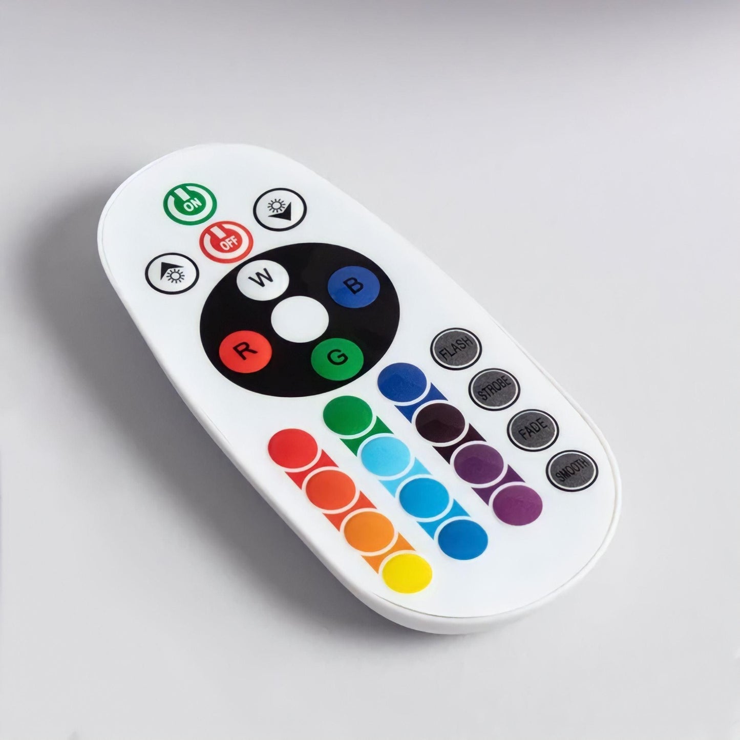 Éclairage de rebord de fenêtre LED – Lumina – Rayons à 360 degrés – Décoration de couloir élégante