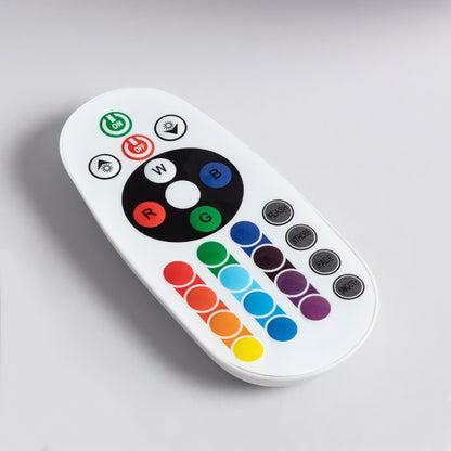 Éclairage de rebord de fenêtre LED – Lumina – Rayons à 360 degrés – Décoration de couloir élégante