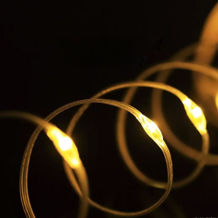 LuminaStrip – Bandes LED éclairées pour intérieur