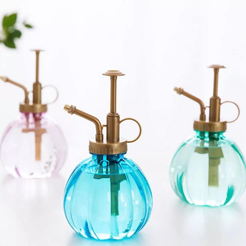 Floroux Vaporisateur de plantes en couleurs vives | Bouteille spray stylée pour l'entretien des plantes | Idéal pour les plantes d'intérieur