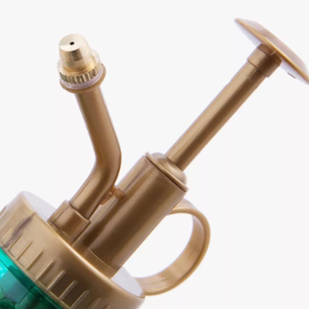 Floroux Vaporisateur de plantes en couleurs vives | Bouteille spray stylée pour l'entretien des plantes | Idéal pour les plantes d'intérieur