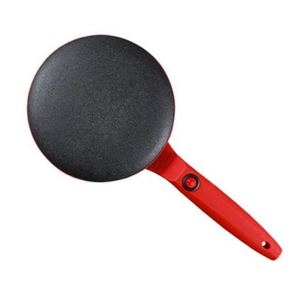 Floroux Crêpe Maker | Perfect crêpes easily | Non-stick coating | For home and kitchen