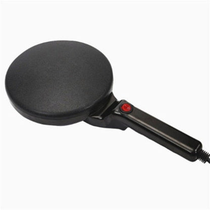 Floroux Crêpe Maker | Perfect crêpes easily | Non-stick coating | For home and kitchen