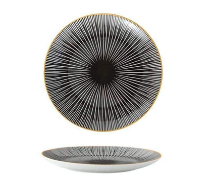 Iris Plat