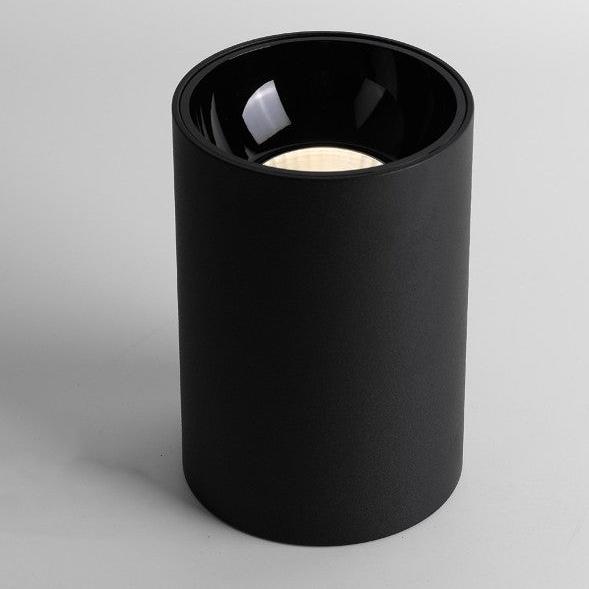 Floroux Runde COB Plafonniers | Design moderne | Énergie efficace | Éclairage parfait pour les espaces de vie et de travail