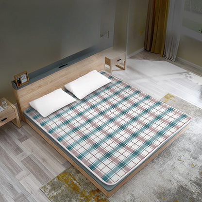 CozyTherm - Matelas chauffant avec double chauffage pour l'hiver