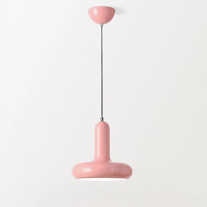 LumiNord – Lampe Suspendue LED Style Scandinave Épuré