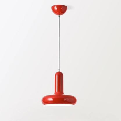 LumiNord – Lampe Suspendue LED Style Scandinave Épuré
