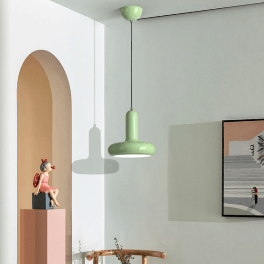 NORDLUX – Suspension LED Scandinave Élégante pour Intérieurs Modernes