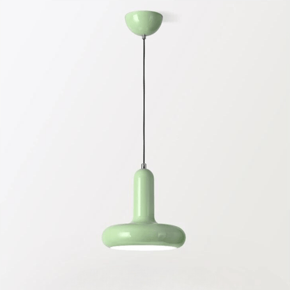 LumiNord – Lampe Suspendue LED Style Scandinave Épuré