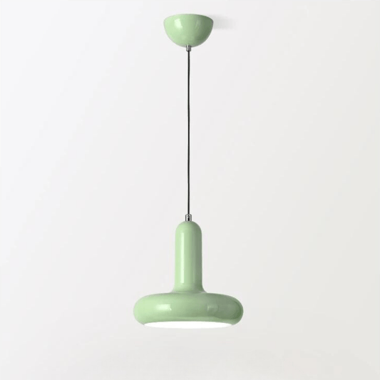 LumiNord – Lampe Suspendue LED Style Scandinave Épuré