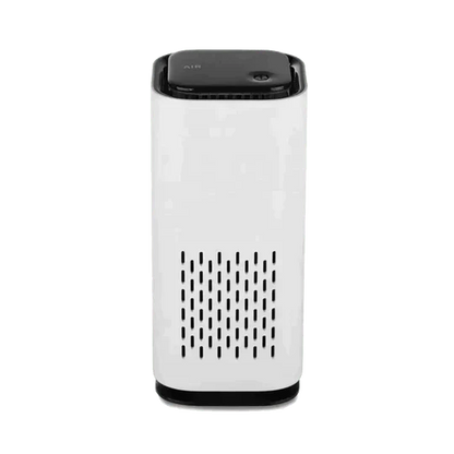 Le purificateur d'air révolutionnaire