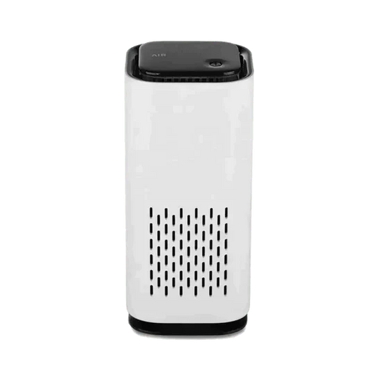 Le purificateur d'air révolutionnaire