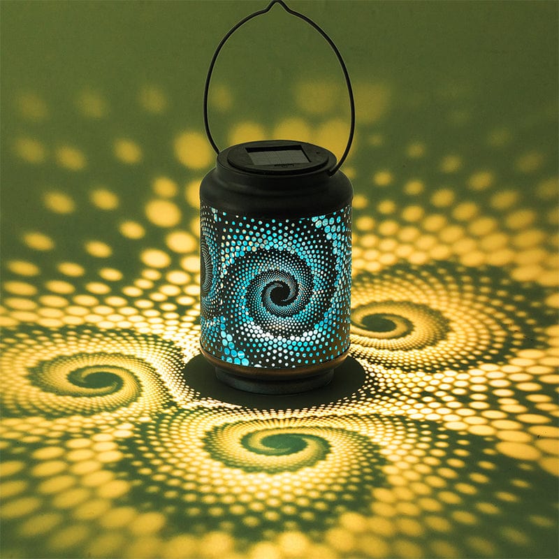 Floroux | Lampes solaires écologiques