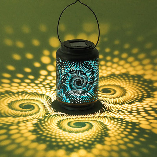 Floroux | Lampes solaires écologiques