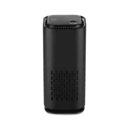 Le purificateur d'air révolutionnaire