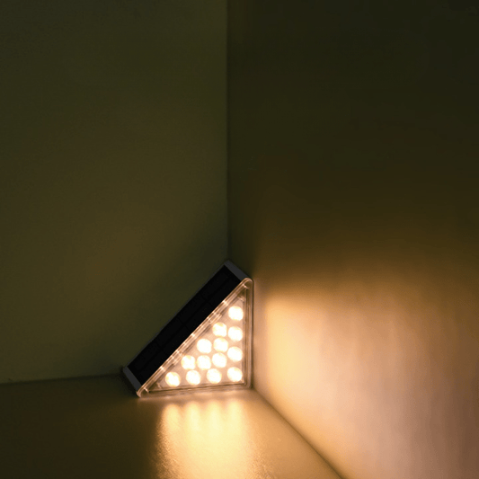 Floroux | Lumière d'escalier contrôlée par mouvement sécurisé