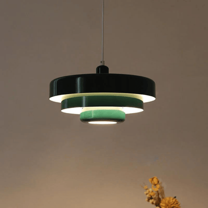Applique LED vintage - Élégance raffinée