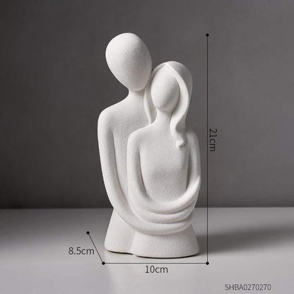 Sculpture Jariah