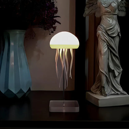 Lampe Méduse - Éclairage Ambiance Relaxant et Apaisant