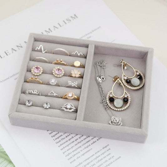 Insert organisateur de bijoux Floroux