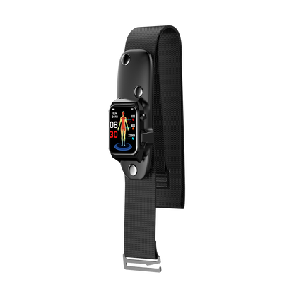 Floroux® CARE Control 2 inclu. ceinture thoracique