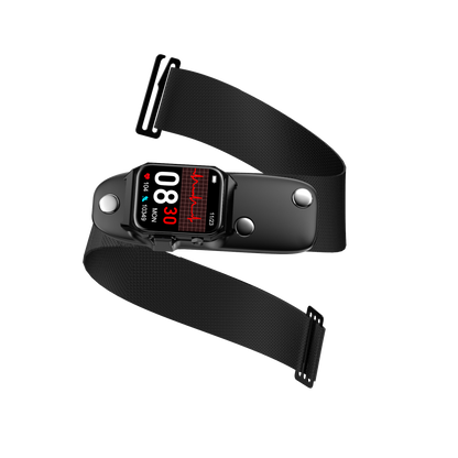 Floroux® CARE Control 2 inclu. ceinture thoracique