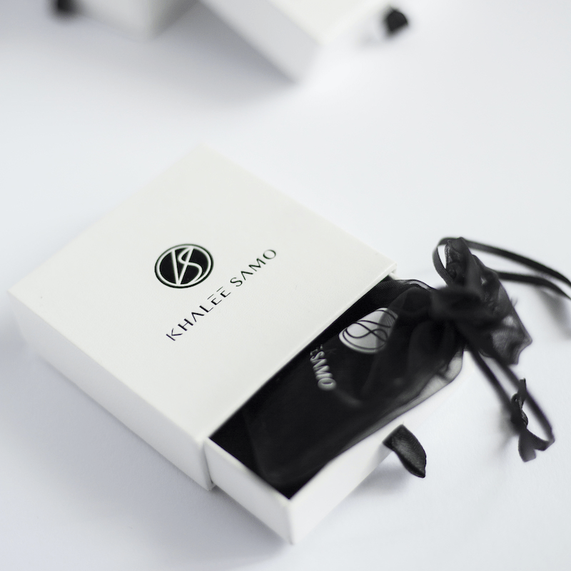 Amaris - Élégante Bracelet en Jaspe en Forme de Coeur
